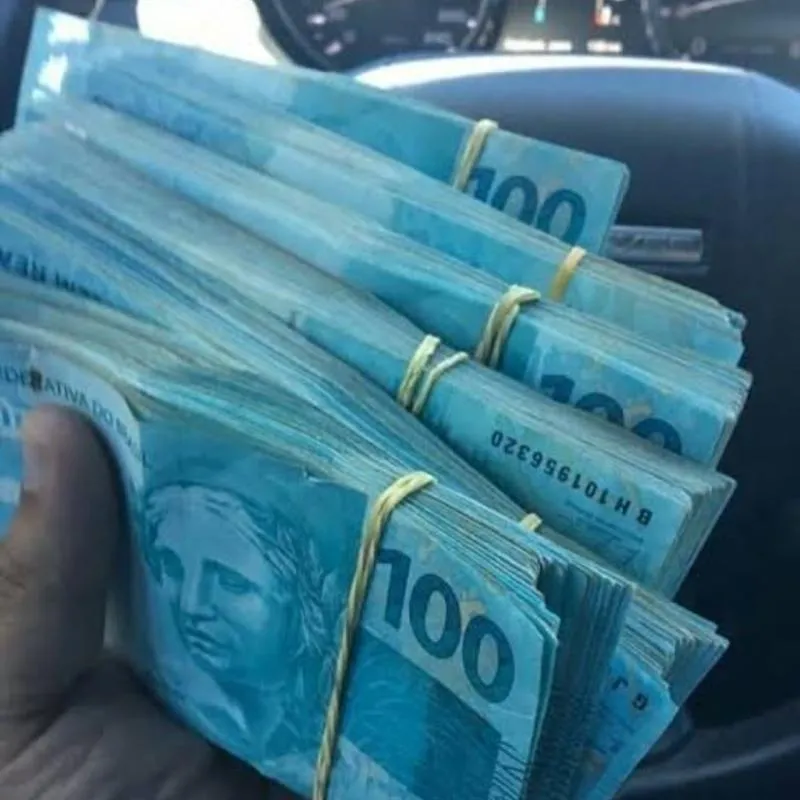 Imagem da campanha 10.000