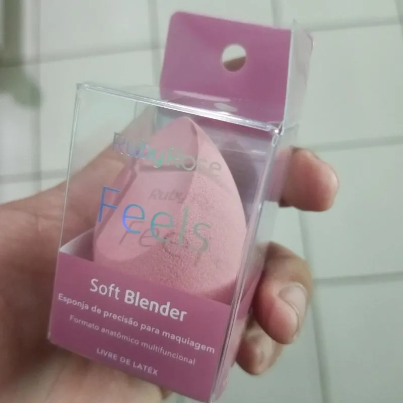 Imagem da campanha Teste