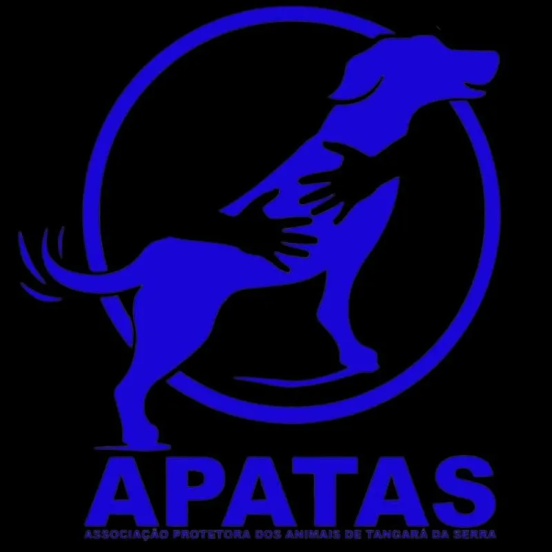 Imagem da campanha Rifa beneficente Ong Apatas