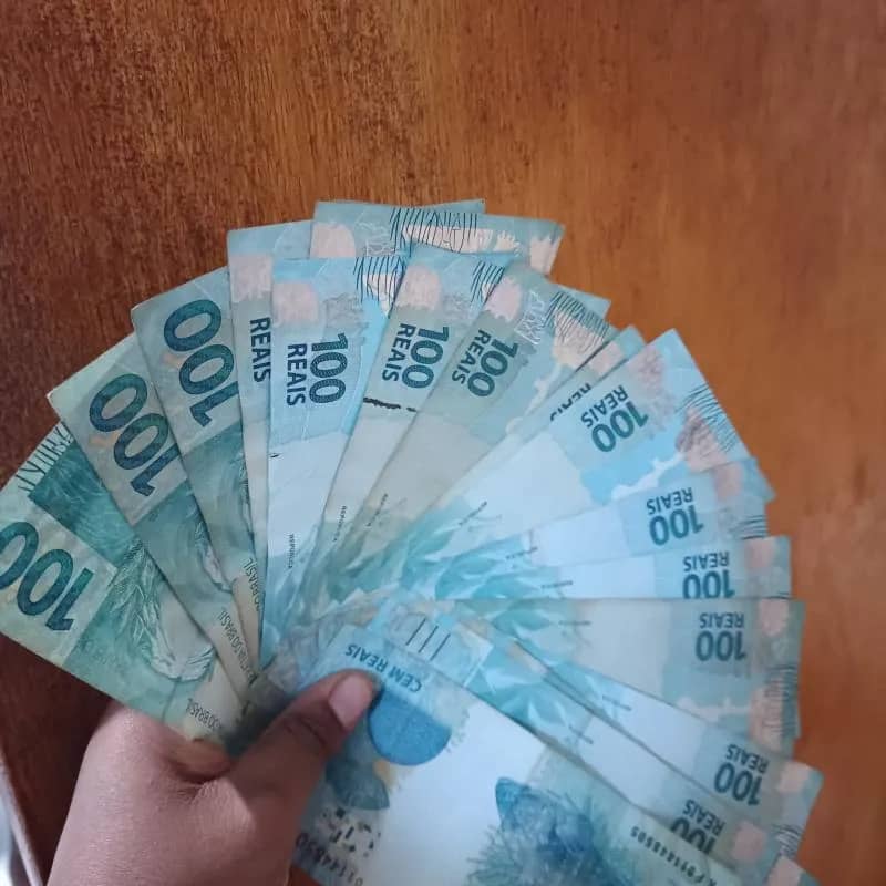 Imagem da campanha Ação 1# 500TÃO NO PIX 💸