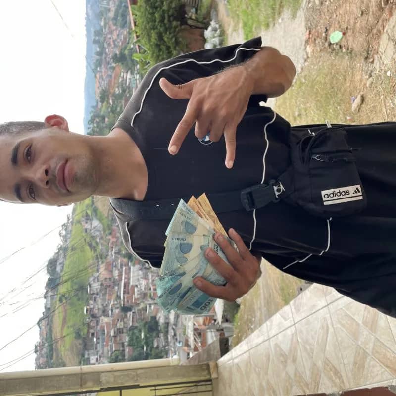 Imagem da campanha 500,00 reias no seu pix