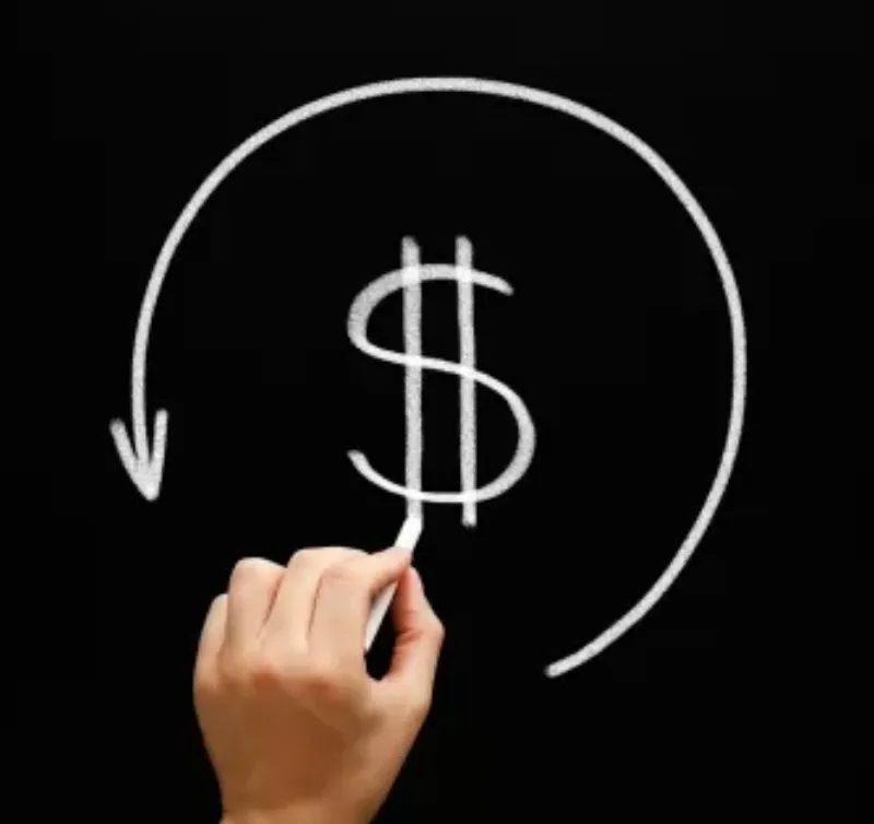 Imagem da campanha Rifa de 300 reais