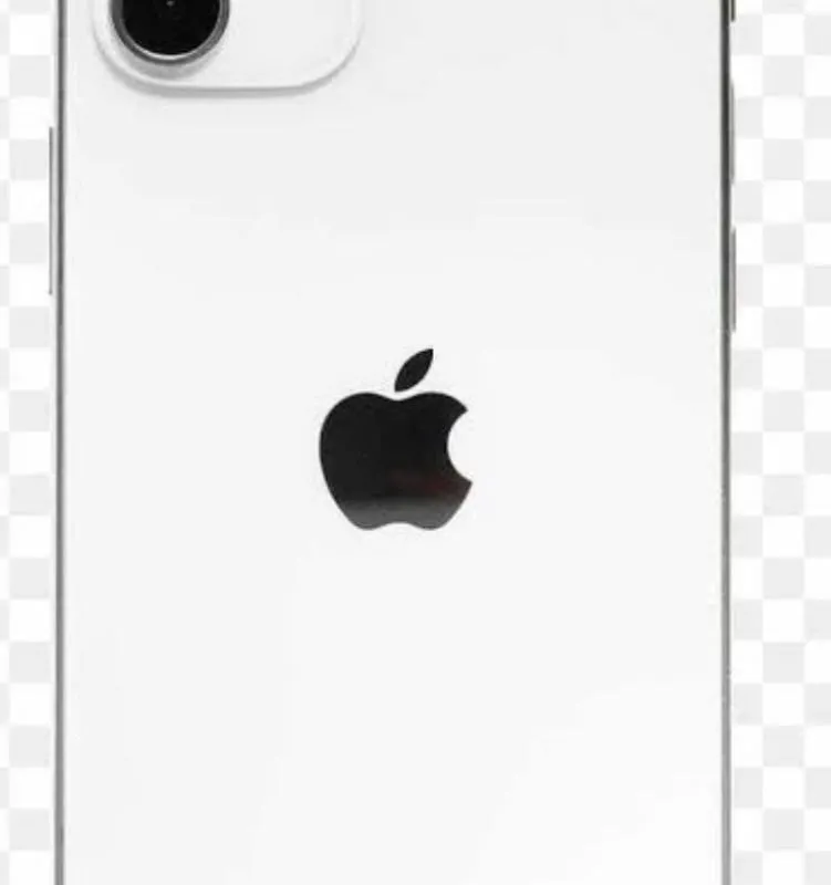 Imagem da campanha Iphone 12