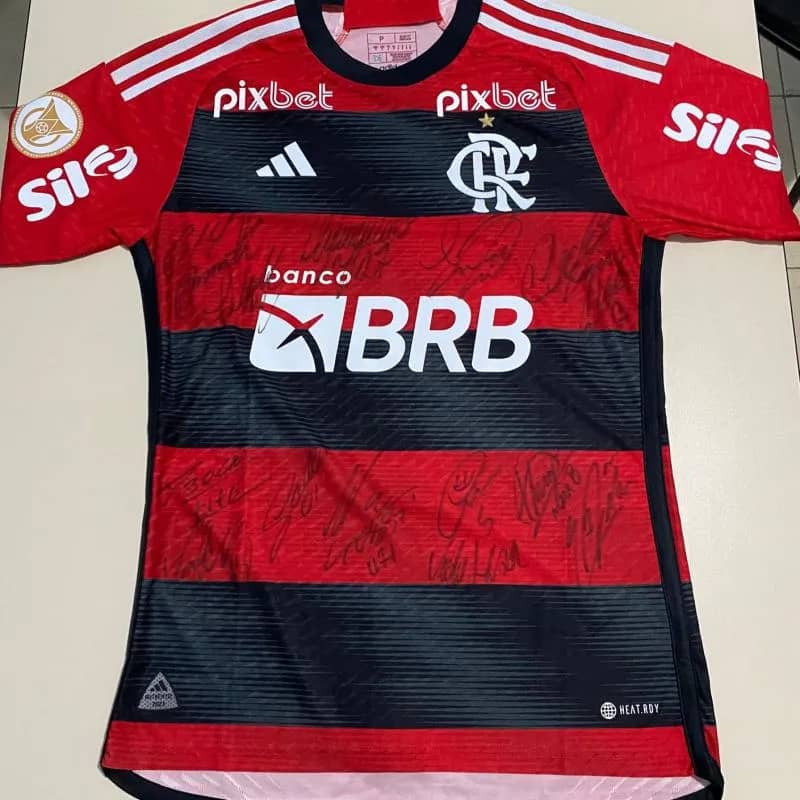 Imagem da campanha Vista o Manto Sagrado e Faça a Diferença!