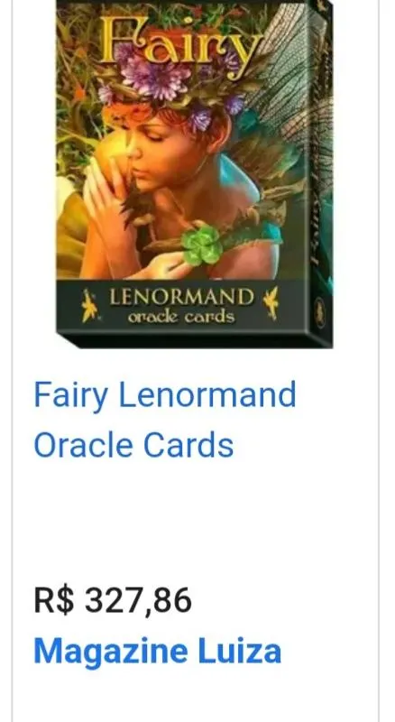 Imagem da campanha Rifa solidária ao furto na loja Luz De Aruanda