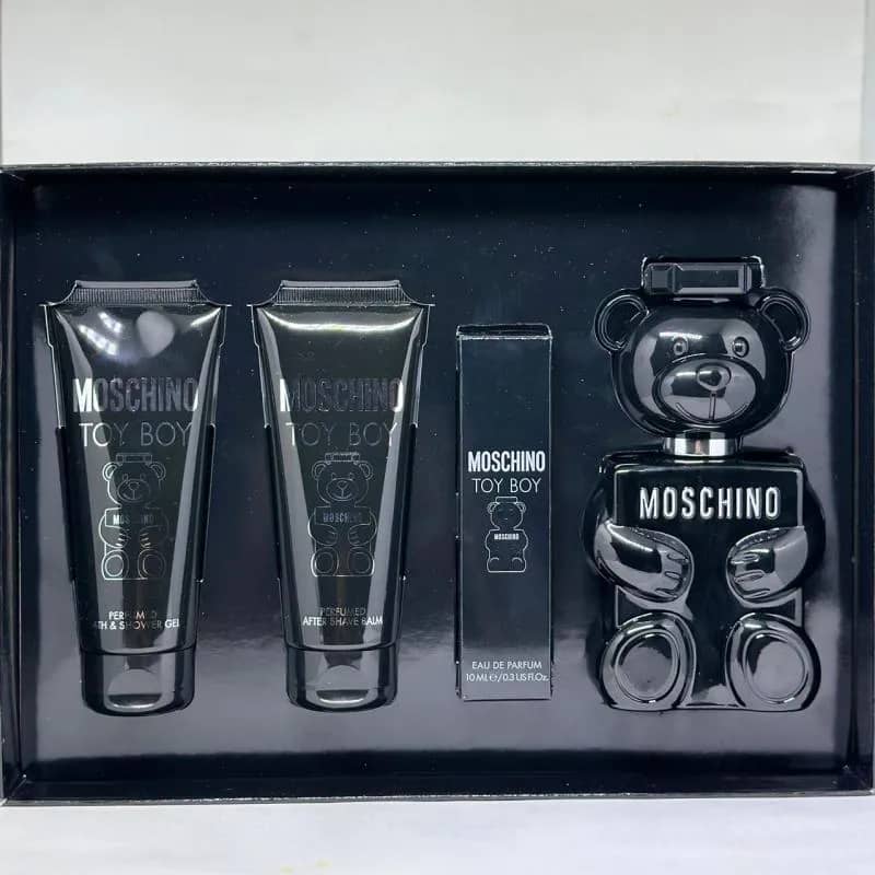 Imagem da campanha Perfume importado é R$300 no pix ou apenas R$1000