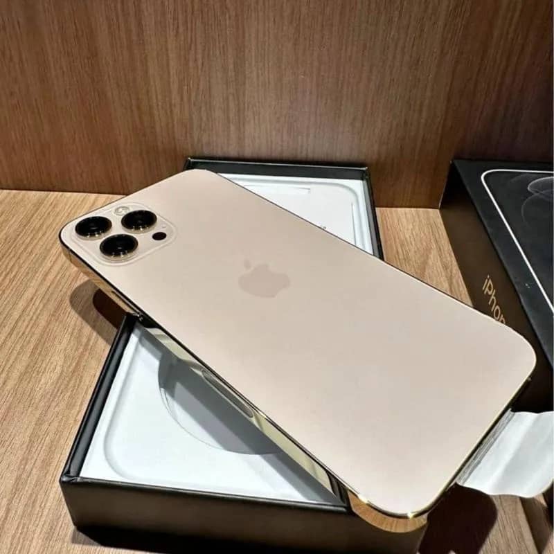 Imagem da campanha iPhone 13 Pro Max ou R$2.500 no Pix