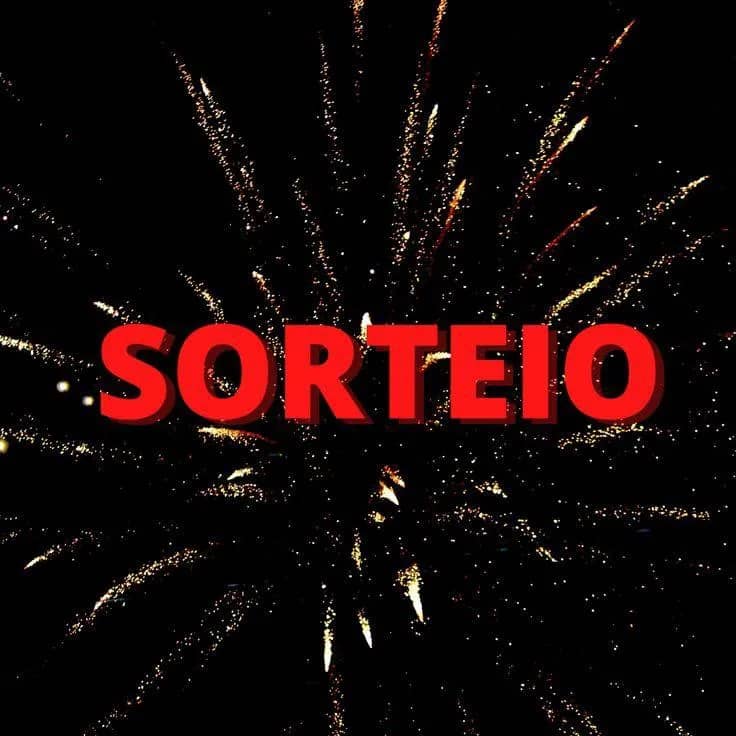 Imagem da campanha Sorteio de 4.500 diretamente no pix