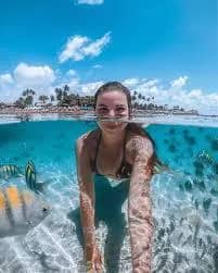 Imagem da campanha Pacote viagem ou 3mil no pix