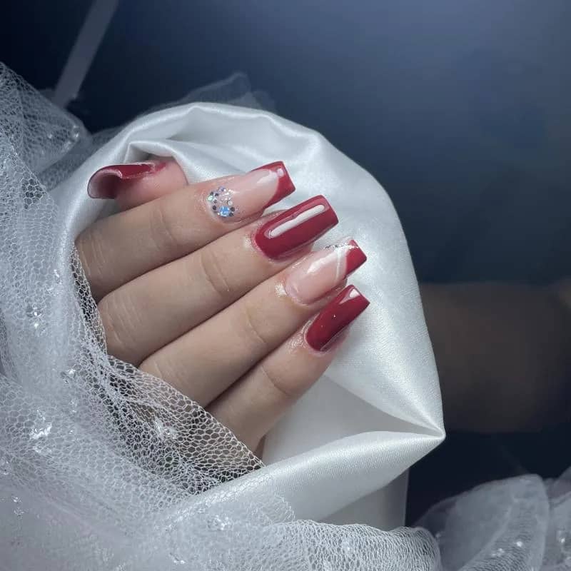 Imagem da campanha Sorteio Alongamento em gel