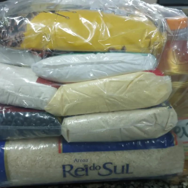 Imagem da campanha Troca de faixa