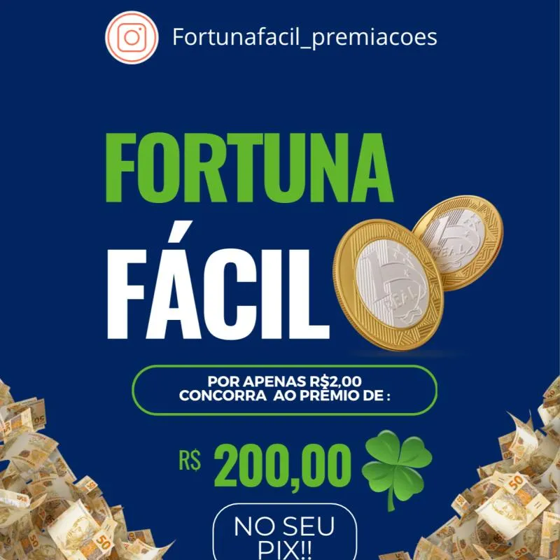 Imagem da campanha 2$ pra 200