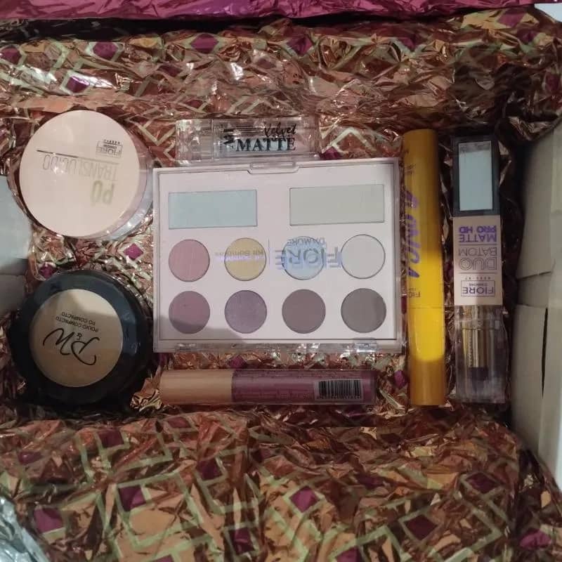 Imagem da campanha Arrecadação para o acampamento Nanaim