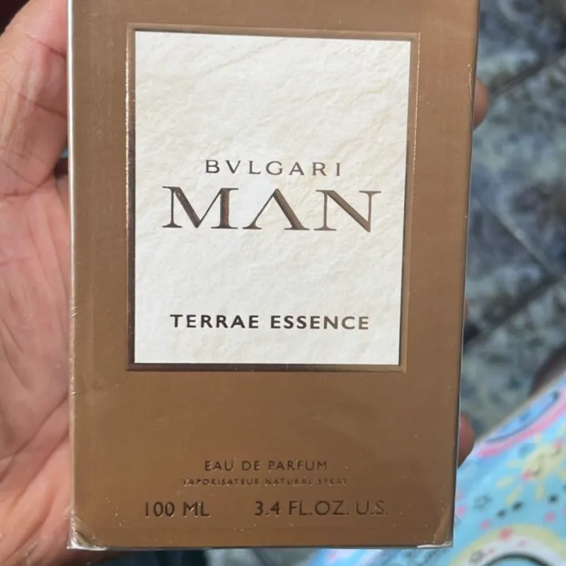 Imagem da campanha Rifa perfumes importados