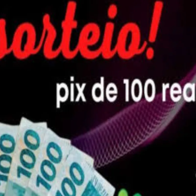 Imagem da campanha $$$ Número da sorte $$$