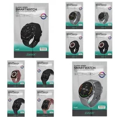 Imagem da campanha BELO SMART