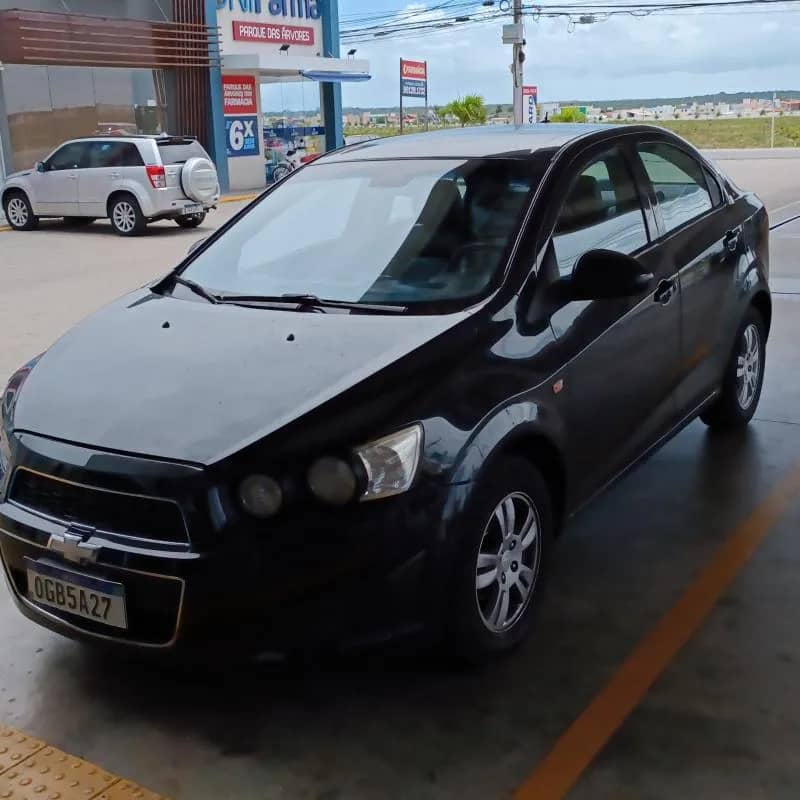 Imagem da campanha SANTANA SORTEIO