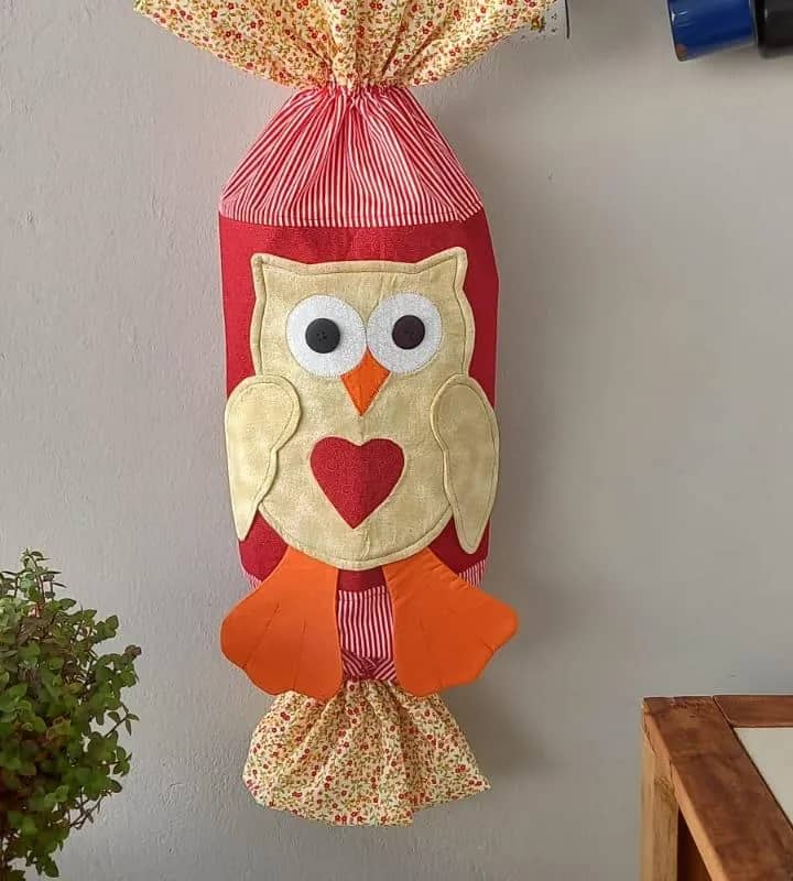 Imagem da campanha Prêmio um puxa saco