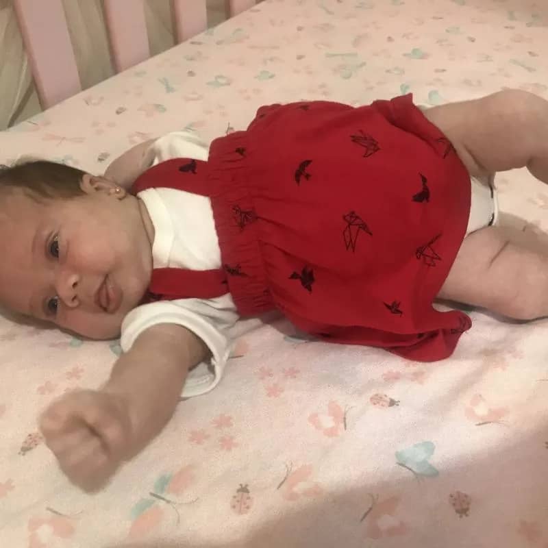 Imagem da campanha Rifa solidária Dona Domingas