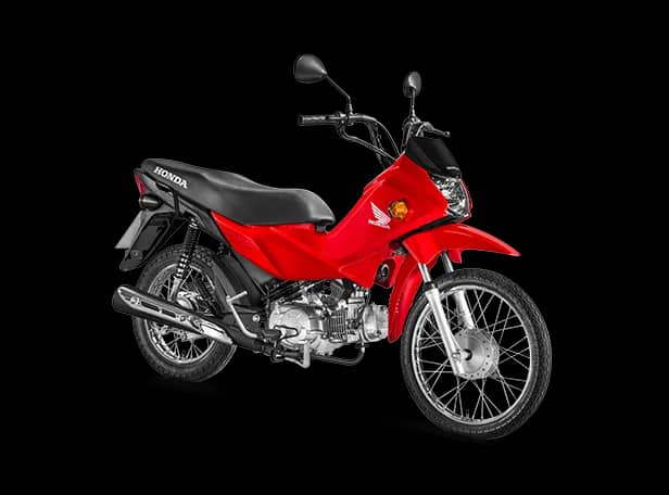 Imagem da campanha Pop 110