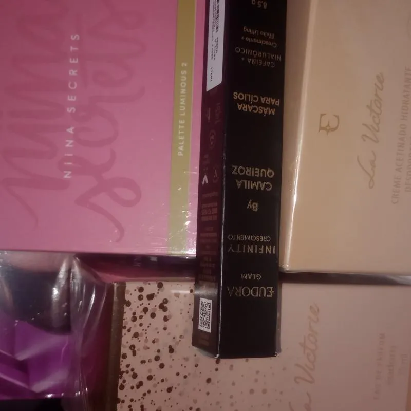 Imagem da campanha Rifa solidária