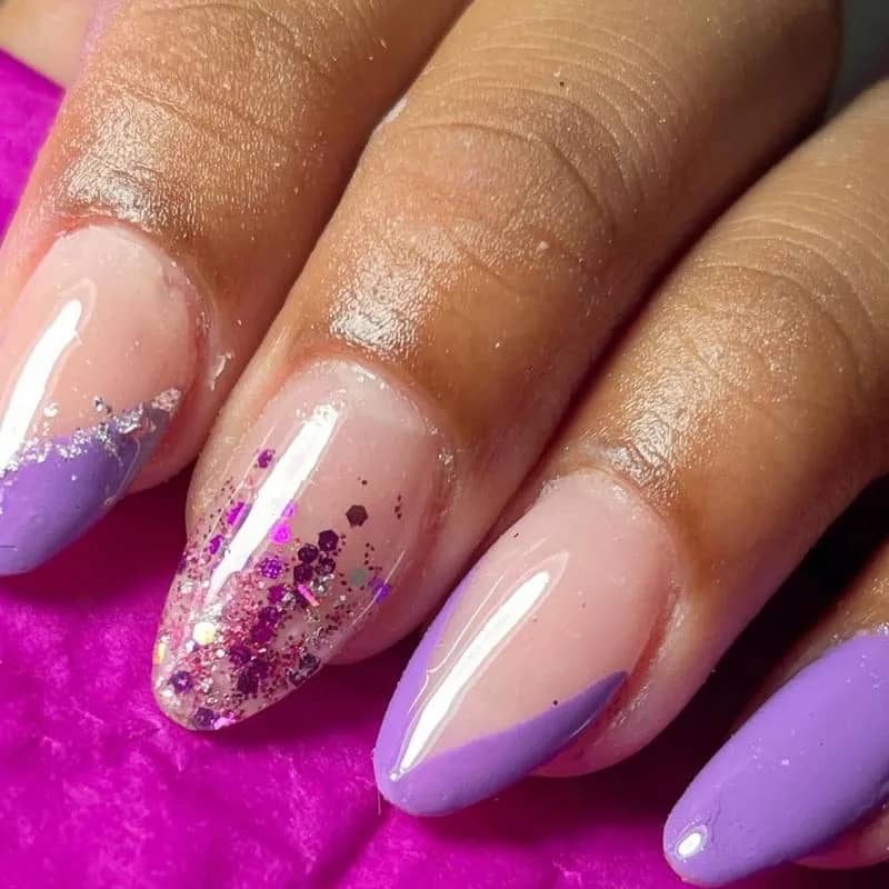 Imagem da campanha DOIS ALONGAMENTOS EM GEL E 100zão no pix🚀😍