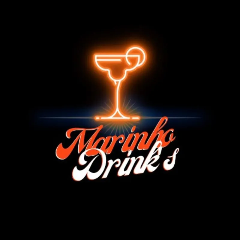 Imagem da campanha Rifa Marinho Drinks