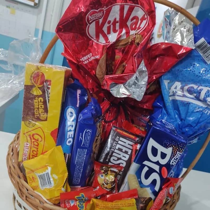 Imagem da campanha AÇÃO DE MORADORES cond. RESERVA 1