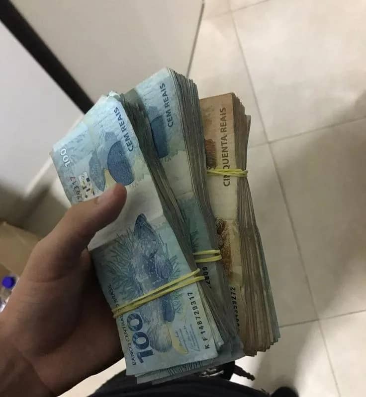 Imagem da campanha 10k na sua conta✅