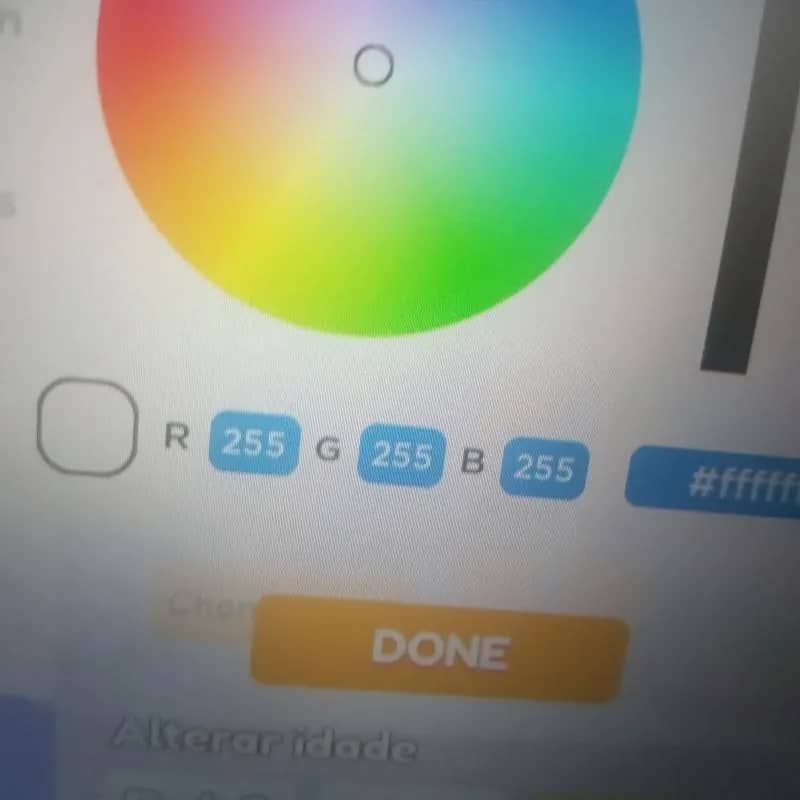 Imagem da campanha Carteira de motorista para Elis