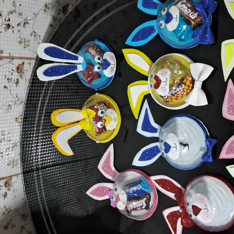 Imagem da campanha Cesta de chocolate