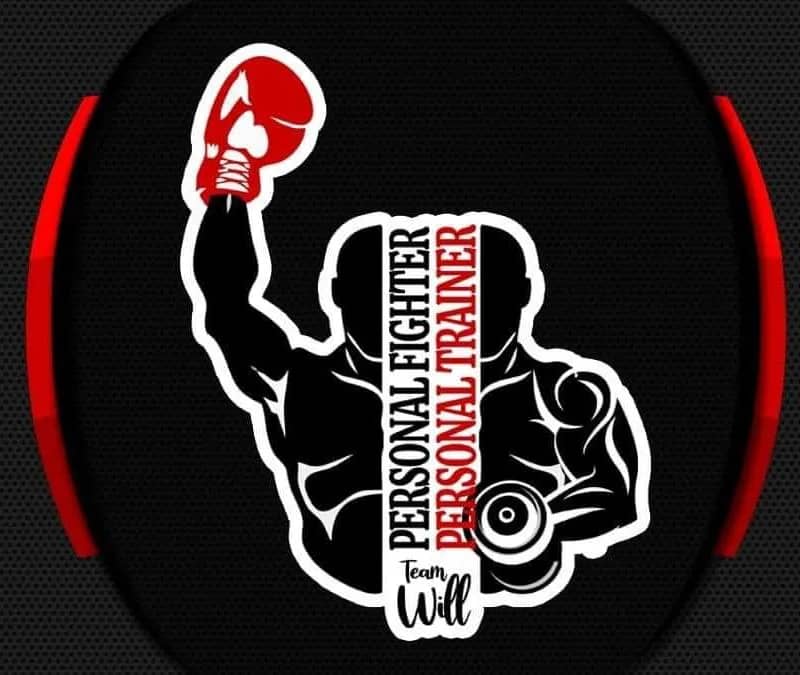 Imagem da campanha Rifa em prol da luta do Will