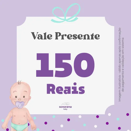 Imagem da campanha Chá Rifa do Kalleb