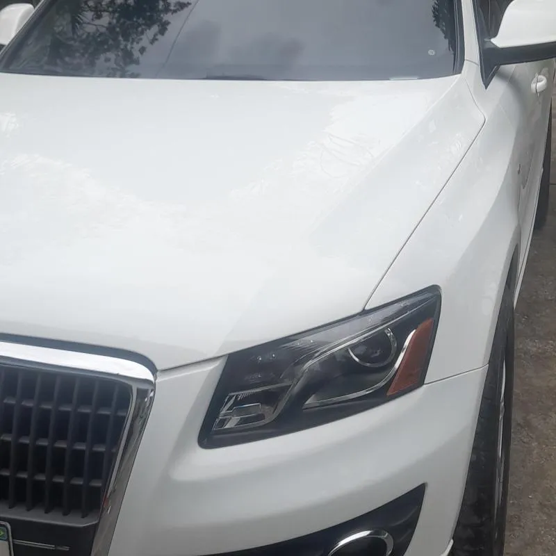 Imagem da campanha Audi Q5 sline 2.0 turbo