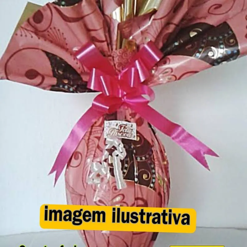 Imagem da campanha Rifa em Prol Jovens Guerreiros do Rei