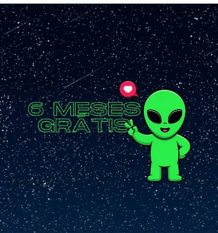 Imagem da campanha 6 Meses grátis