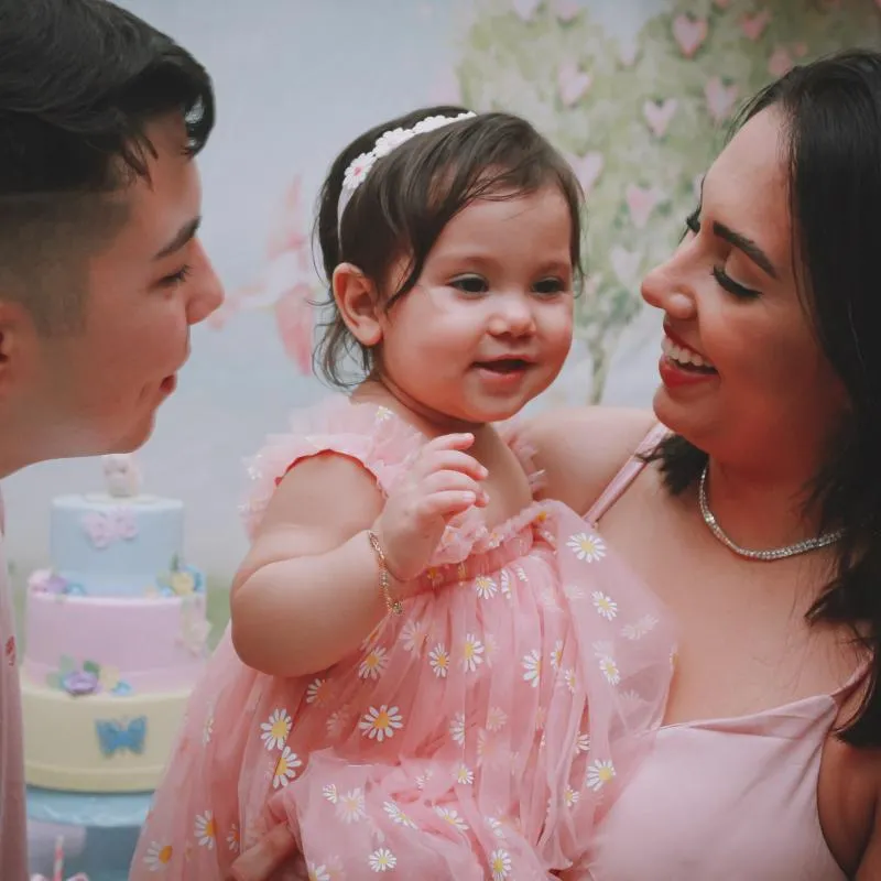 Imagem da campanha FAÇA PARTE DA REALIZAÇÃO DO NOSSO SONHO🏡👨‍👩‍👧✨😭❤️