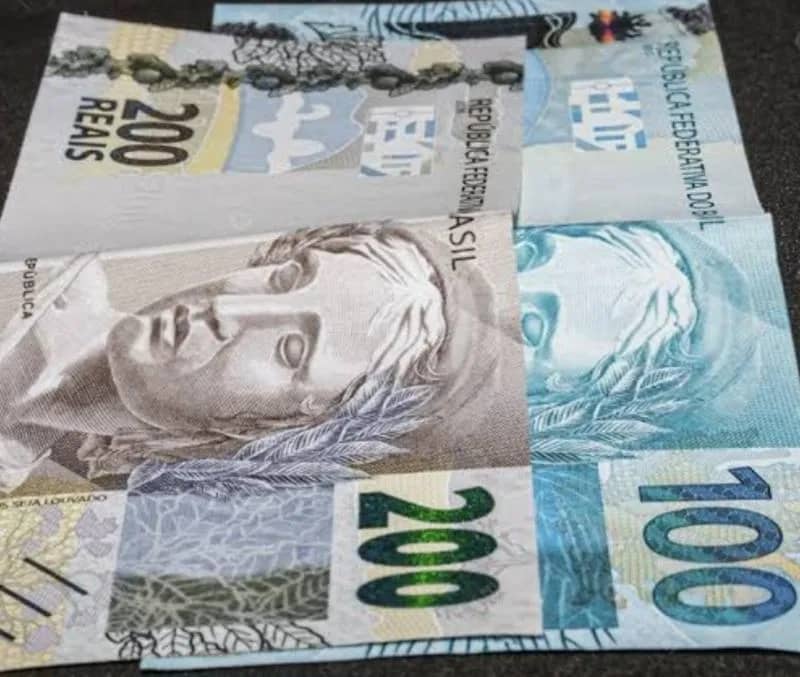 Imagem da campanha RIFA DE 300