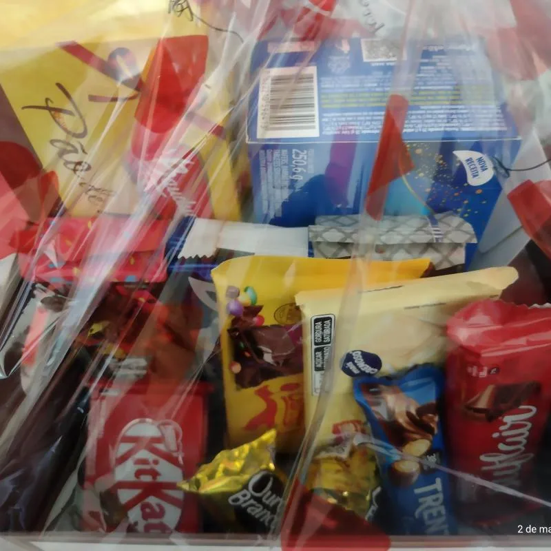 Imagem da campanha Reforma sala kids