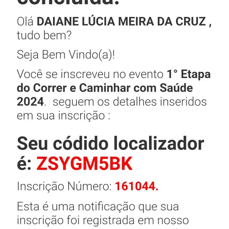 Imagem da campanha Ganhe 6 massagems