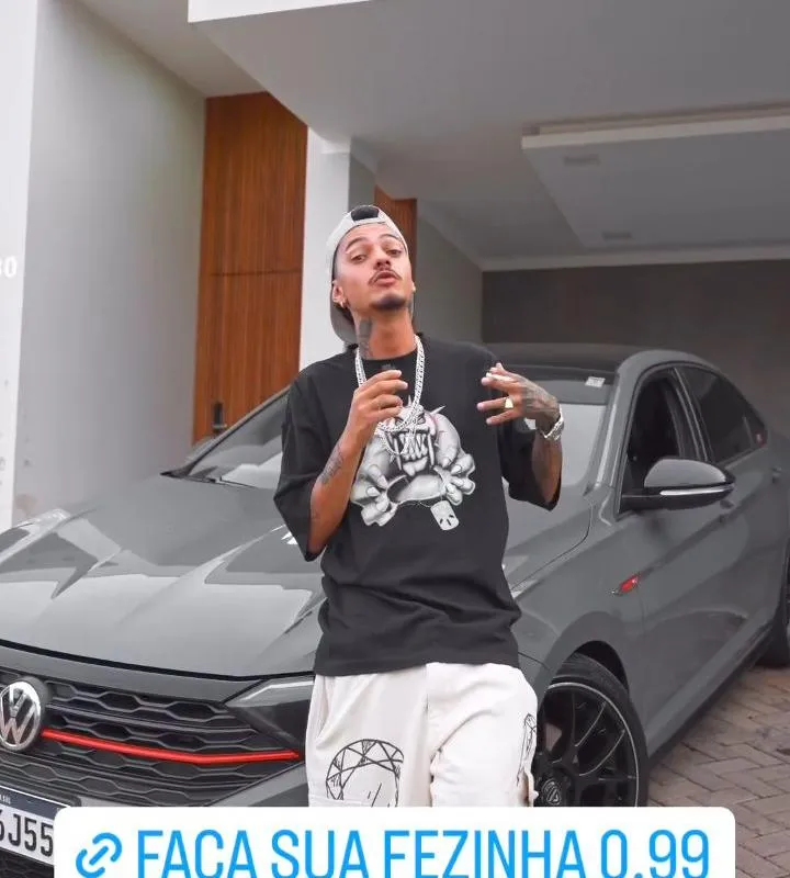 Imagem da campanha Jetta do Silvercop