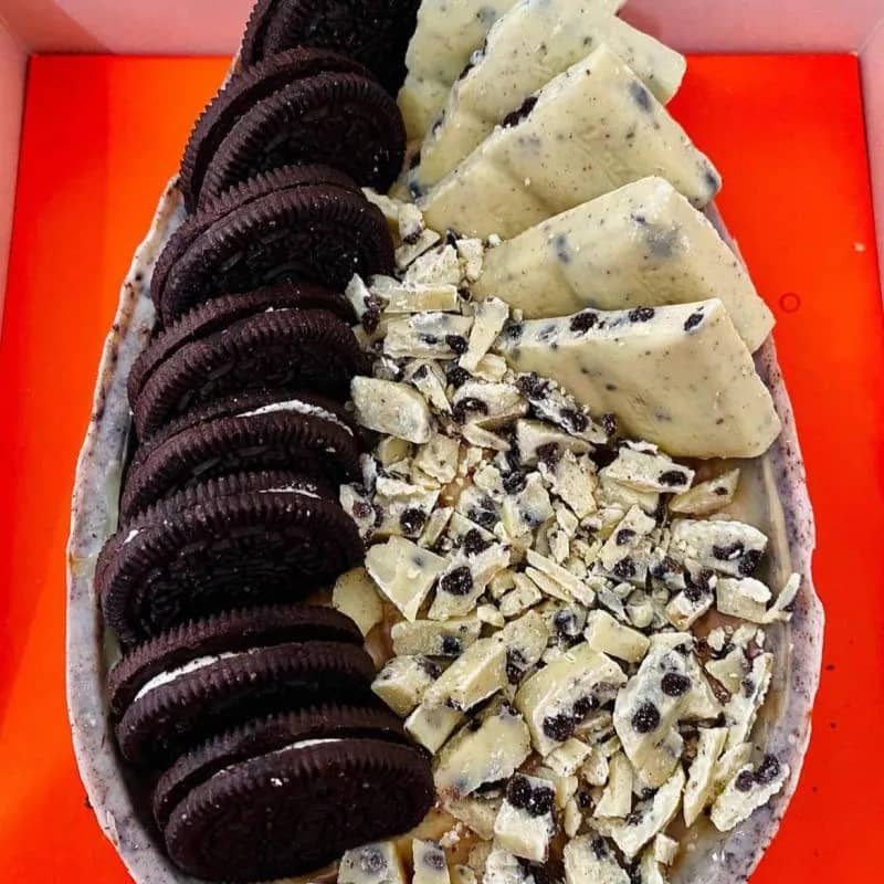 Imagem da campanha Rifa Solidária para ajudar o Saninho