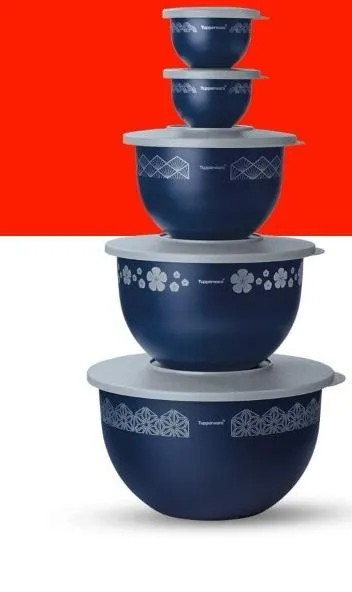 Imagem da campanha Ktis Tupperware