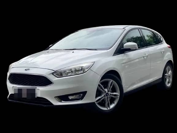 Imagem da campanha Focus na Sorte: Rifa para Conquistar a Estrada!