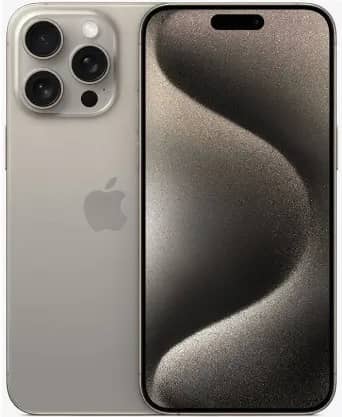 Imagem da campanha Iphone 15 pro Max 256gb ou R$ 5.000,00 no PIX