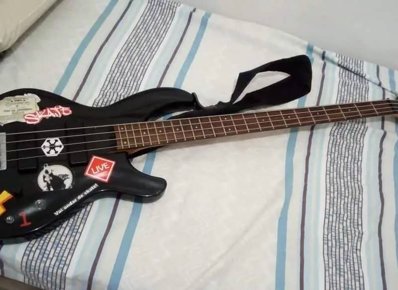 Imagem da campanha Contra baixo ou 200$ no Pix