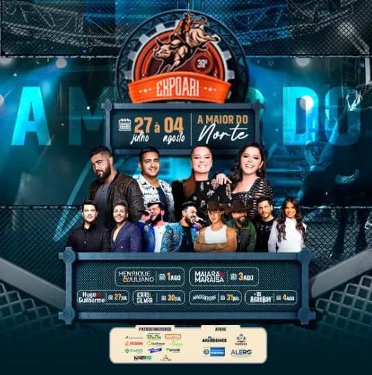 Imagem da campanha FORMATURA DO TERCEIRO ANO DA ESCOLA RICARDO CATANHEDE