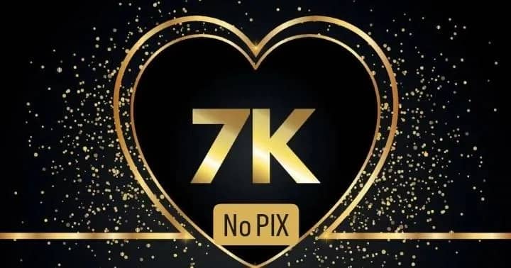 Imagem da campanha Sorteio da sorte.