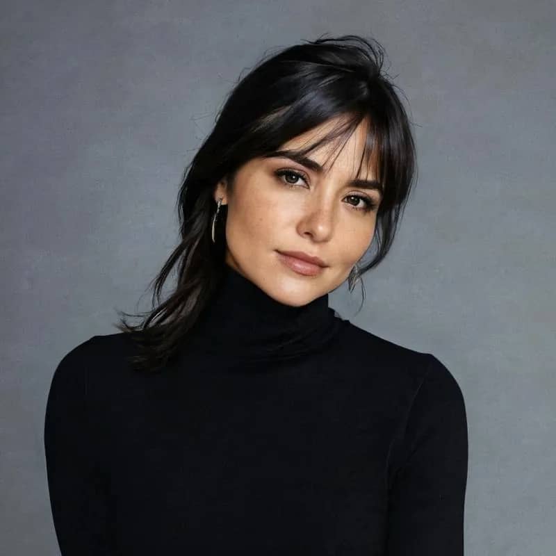 Imagem da campanha Minha virgindade