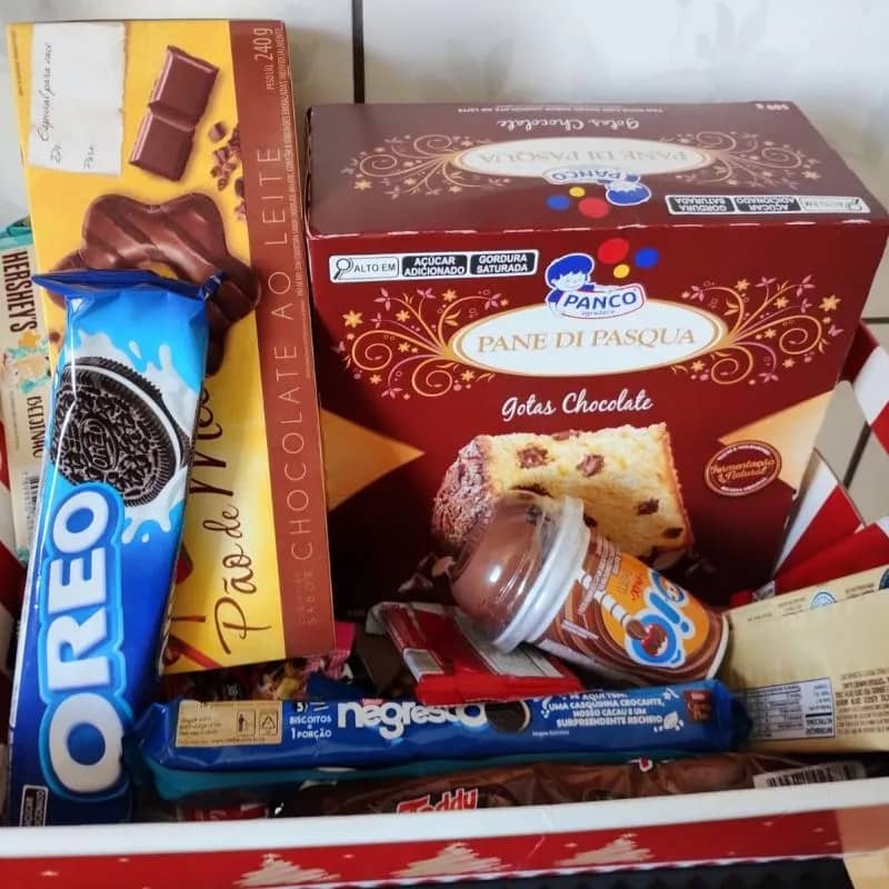 Imagem da campanha Rifa meninas da vila